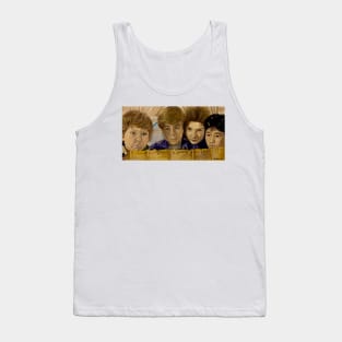 The Goonies Tank Top